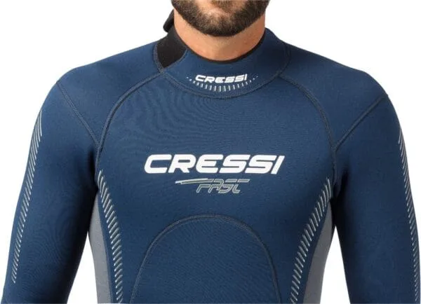 Traje FAST 3mm Cressi - Imagen 11