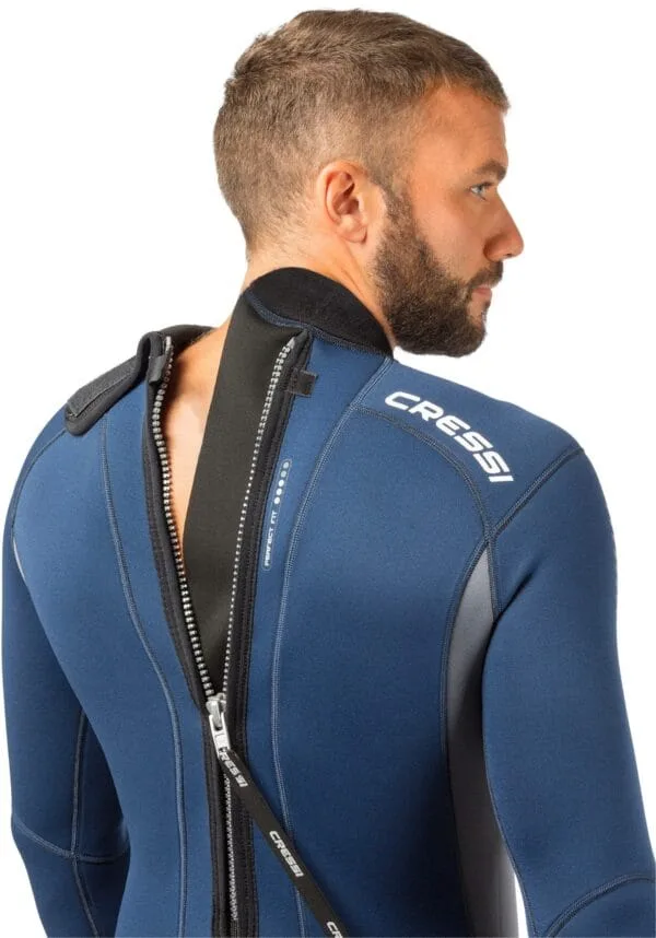 Traje FAST 3mm Cressi - Imagen 10