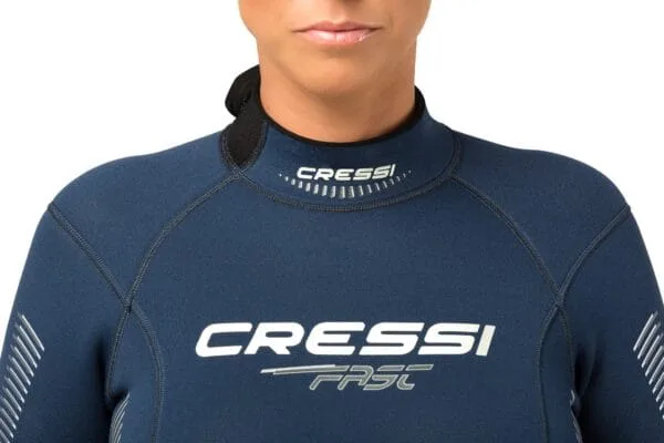 Traje FAST 3mm Cressi - Imagen 7