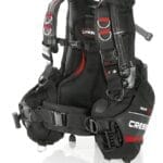 Chaleco Aquaride Cressi