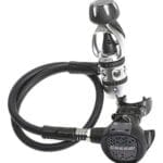 AC25m Master Cromo - Cressi