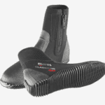 Botas Clasicc Mares 5mm