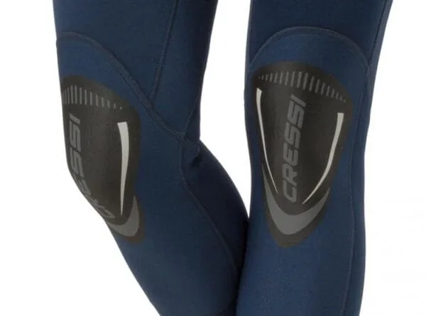 Traje FAST 3mm Cressi - Imagen 5