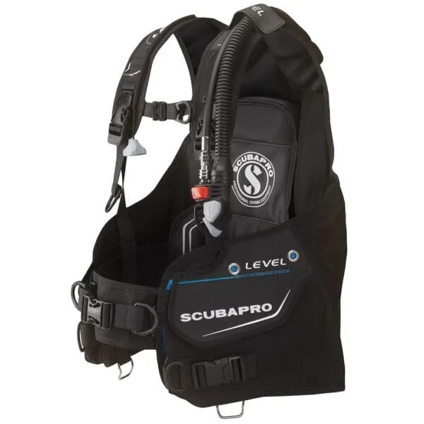 Chaleco Level Scubapro
