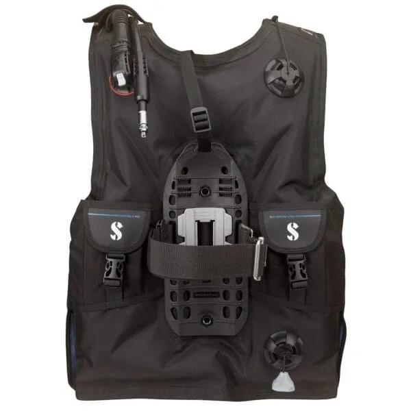 Chaleco Level Scubapro - Imagen 9