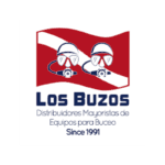 Logo Los Buzos