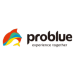 Logo Problue