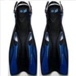 Aleta Manta Oceans Sub