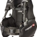 Chaleco BCD Solid Cressi