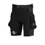 Hibrid cargo short Scubapro