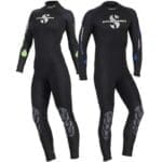 Traje Onflex 3mm Scubapro