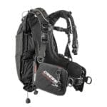 Chaleco BCD Scorpion Cressi