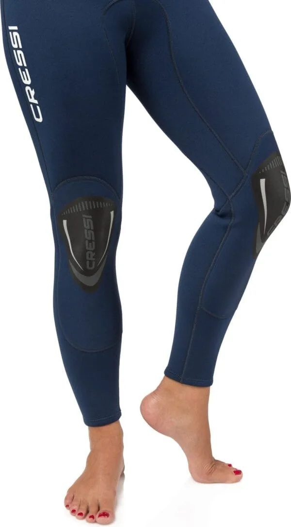 Traje FAST 3mm Cressi - Imagen 8