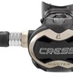 T10-sc pvd / master balanced - Cressi