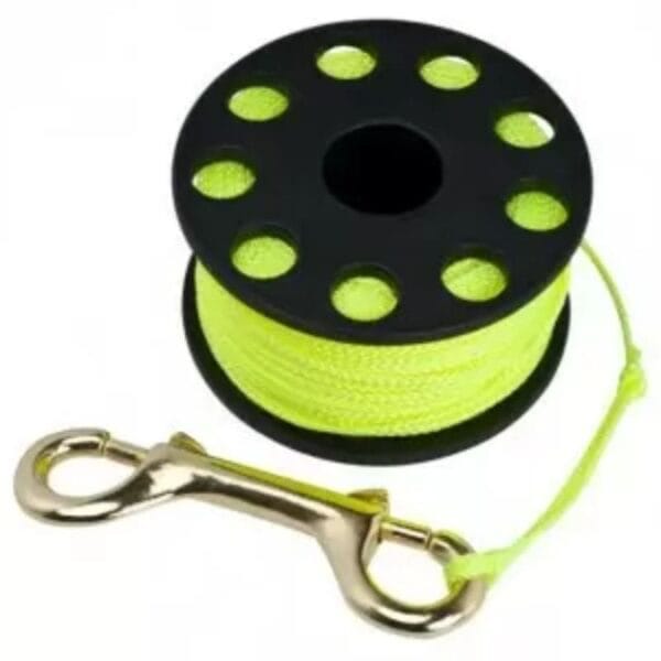 Carrete 30M
