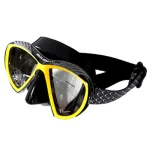 Máscara Matrix Oceansub