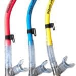 Snorkel dry - Oceans Sub