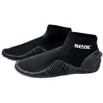 Botines Tropic Cortos Seac