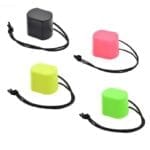 Protector válvula tanque - Haba