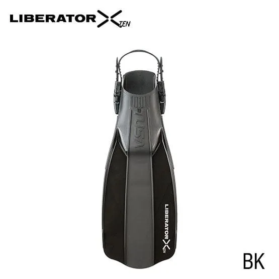 Liberator X-teen Tusa - Imagen 3