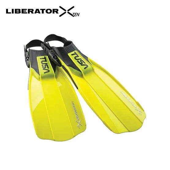 Liberator X-teen Tusa