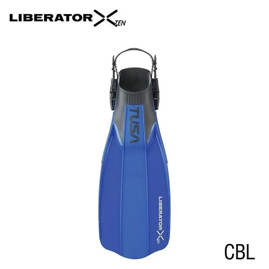 Liberator X-teen Tusa - Imagen 2