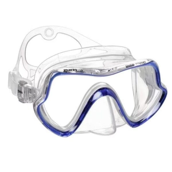 Máscara Pure Visión -Mares