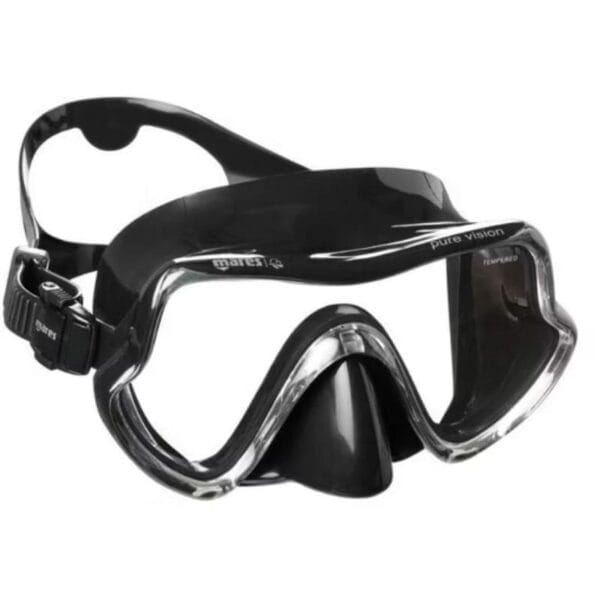 Máscara Pure Visión -Mares - Imagen 2