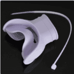 Boquilla estándar con paladar - Haba