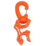 Clip Doble Porta Consola de instrumentos