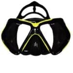 Mascara sea dragon - Haba