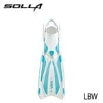 Aleta Sf-22 Solla Tusa