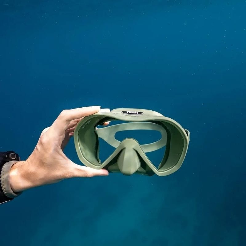 Zensee - Máscara Tusa - Imagen 3