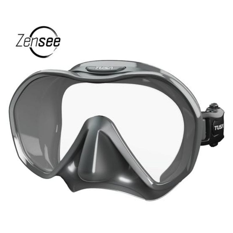 Zensee - Máscara Tusa - Imagen 4