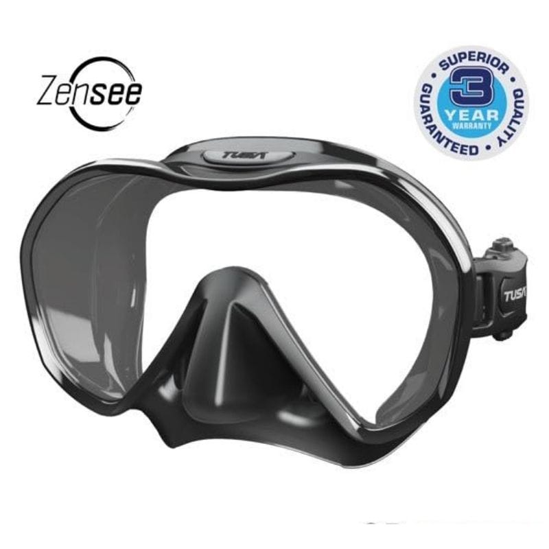 Zensee - Máscara Tusa - Imagen 5