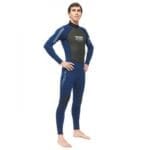 Mono kozumel 2.3 mm hombre - TDS