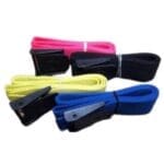 Cinturón de lastre - Haba