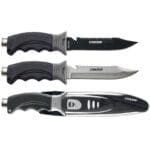 Cuchillo BORG - Cressi