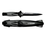 Cuchillo Finisher cressi