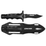 Cuchillo PREDATOR - Cressi