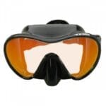 Máscara frameless fun revo - TDS