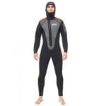 Mono scuba 5.0 hombre - TDS