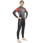 Mono zero 5.0 hombre - TDS