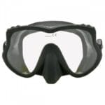 Mascara frameless tek - TDS