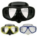 Máscara mistral - TDS