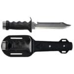 Cuchillo ORCA cressi