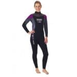 Mono zero 5.0 mujer - TDS