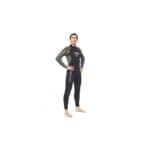 Mono zero 7.0 hombre - TDS