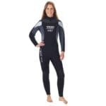 Mono zero 7.0 mujer - TDS