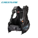 Chaleco Crestline Tusa